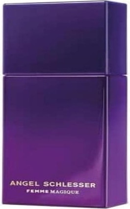 Eau de Parfum Angel Schlesser Femme Magique