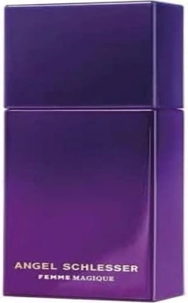 Eau de Parfum Angel Schlesser Femme Magique
