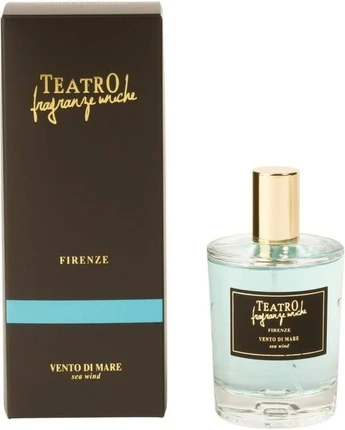 Спрей-диффузор Teatro Fragranze Uniche Vento Di Mare
