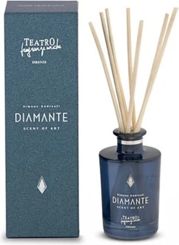Eau De Parfum Theatre Fragrances Уникальный Бриллиантовый Аромат для Помещений Teatro Fragranze Uniche
