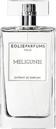 Extrait de Parfum Eolie Parfums Meligunis