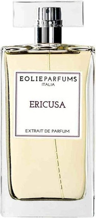 Extrait de Parfum Eolie Parfums Ericusa