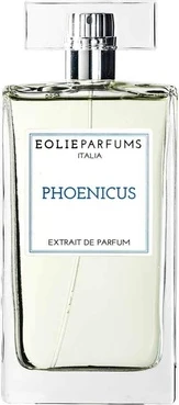 Extrait De Parfum Eolie Parfums Phoenicus