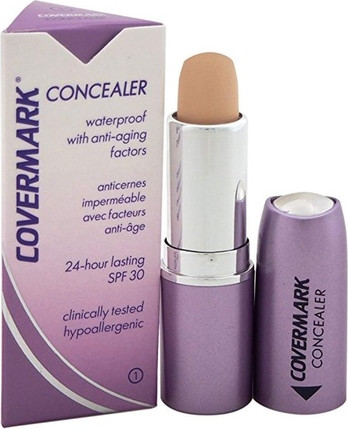 Консилер Covermark