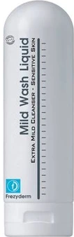 Очищающий гель Frezyderm Mild Wash Liquid