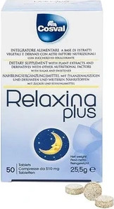 Биологически активная добавка Cosval Relaxina Plus