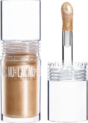 Жидкий хайлайтер Mulac Cosmetics 3DVERSE
