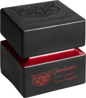 Extrait De Parfum Lorenzo Pazzaglia