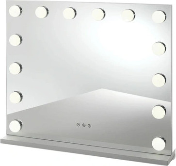 Зеркало для макияжа Xanitalia Pro Xan Pro Makeup Studio Mirror