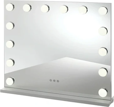 Зеркало для макияжа Xanitalia Pro Xan Pro Makeup Studio Mirror