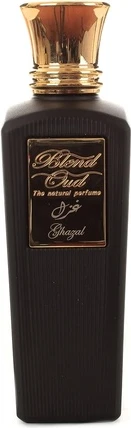 Eau De Parfum Blend Oud Ghazal