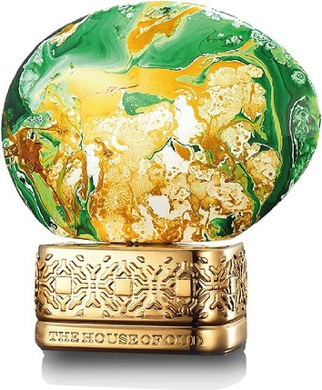 Eau de Parfum The House Of Oud Cypress Shade