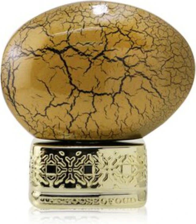 Eau De Parfum The House of Oud Golden Powder