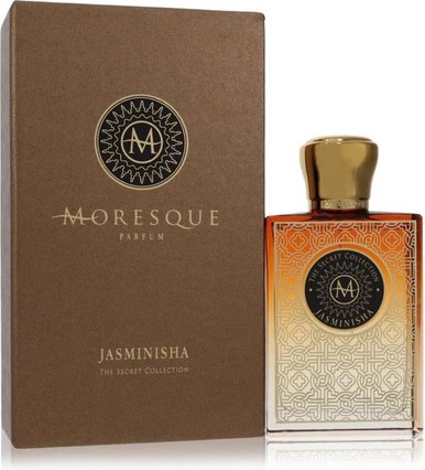 Eau de Parfum Moresque Jasminisha