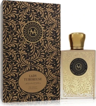 Eau De Parfum Moresque Lady Tubereuse