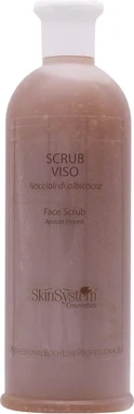 Скраб для лица Skinsystem Cosmetics