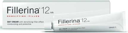 Дневной крем-филлер Fillerina Fillerina Уплотняюще-заполняющий дневной крем