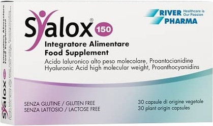 Капсулы River Pharma