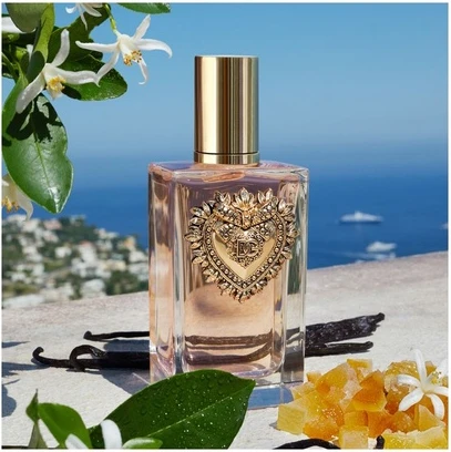 Одеколон Dolce & Gabbana