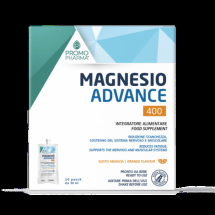 Минералы Promopharma