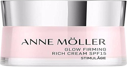 Дневной крем Anne Moller Stimulage Rich Illuminating Firming Cream