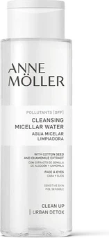 Мицеллярная вода Anne Moller