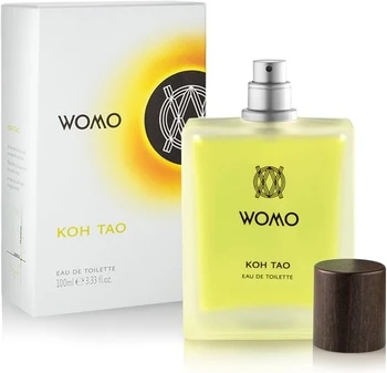 Туалетная вода Womo Koh Tao