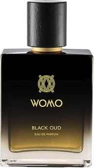 Одеколон Womo Black Oud