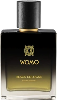 Eau De Parfum Womo Black