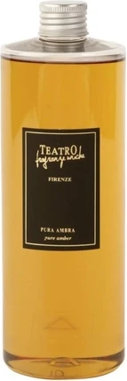 Запасной диффузор Teatro Fragranze Uniche Pura Ambra