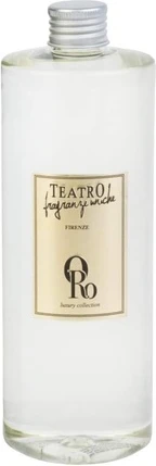 Запасная жидкость для диффузора Teatro Fragranze Luxury Collection