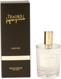 Eau De Parfum Teatro Fragranze Uniche Bianco Divino