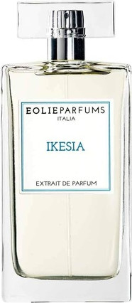 Extrait de Parfum Eolie Parfums Ikesia