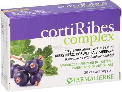 Витаминная сыворотка Farmaderbe