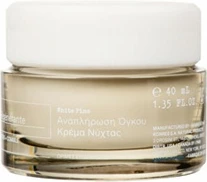 Ночной восстанавливающий крем для лица Korres White Pine