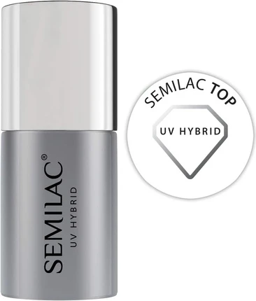 Топ Коут Semilac