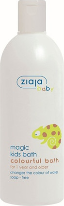 Bath Foam Ziaja Magic