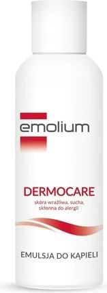 Эмульсия для ванн Emolium Emolium для детей и взрослых