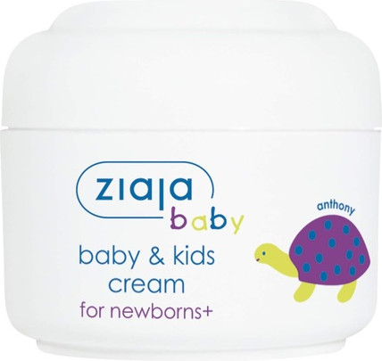 Cream Ziaja Baby Care Cream
