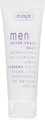 Balm Ziaja Post-Shave Balm