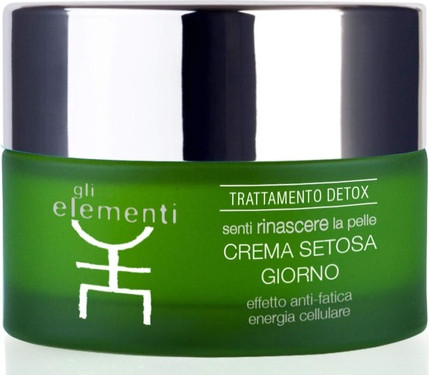 Крем Gli Elementi