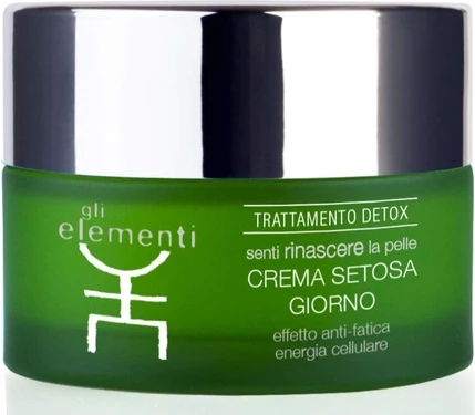 Крем Gli Elementi