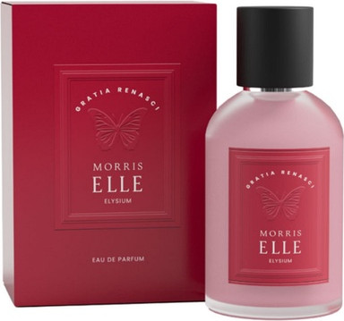 Eau De Parfum Morris St Morris Elle Elysium Спрей
