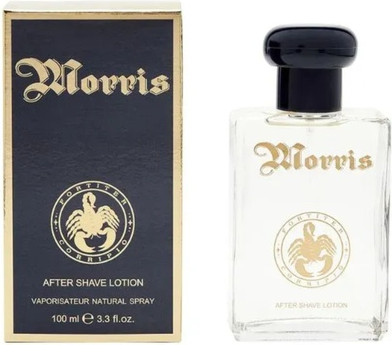 Средство после бритья Morris St Morris U