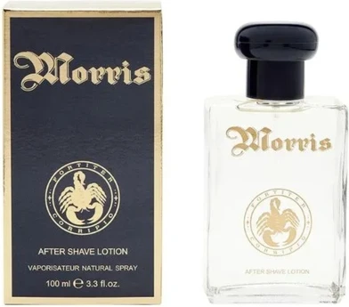 Средство после бритья Morris St Morris U