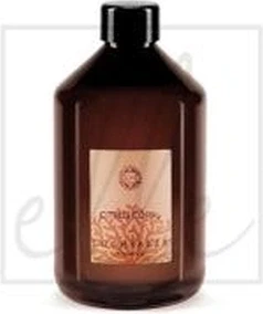 Палочки для пополнения аромата диффузора Locherber Citrus Coral