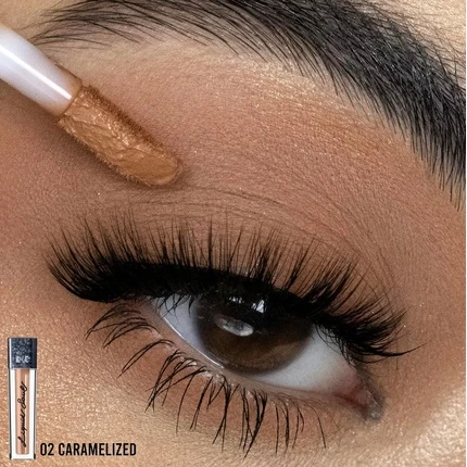 Жидкий пигмент Mulac Cosmetics Liquid Soul