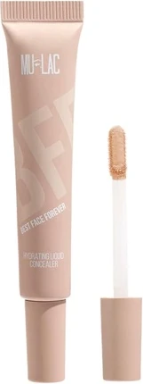 Жидкий консилер Mulac Cosmetics BFF