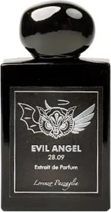 Extrait de Parfum Lorenzo Pazzaglia Evil Angel