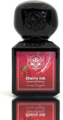 Extract De Parfum Lorenzo Pazzaglia Cherry Ink